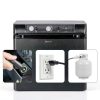 Smad 2.1 Cu.ft. Compact RV Refrigerator-1