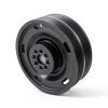 Audi A4 Quattro Crankshaft Pulley Replacement Flynsu-0