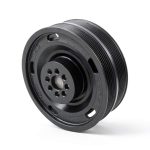 Audi A4 Quattro Crankshaft Pulley Replacement Flynsu-0