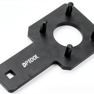 DPTOOL Crankshaft Wrench for VW Routan Dodge Chrysler 3.6L-0