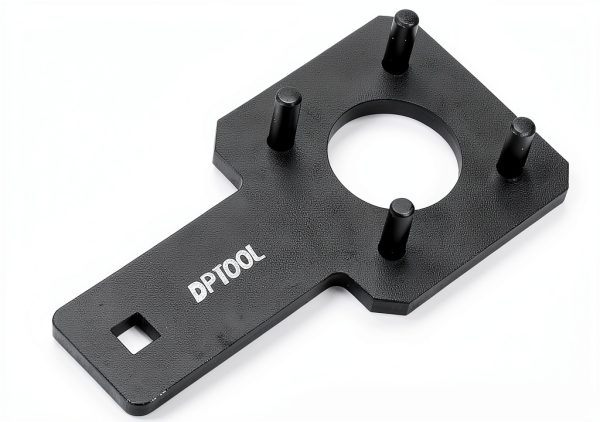 DPTOOL Crankshaft Wrench for VW Routan Dodge Chrysler 3.6L-0