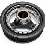 SUMHEN Harmonic Balancer for Buick Century-0