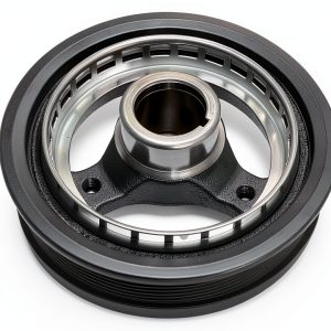 SUMHEN Harmonic Balancer for Buick Century-0