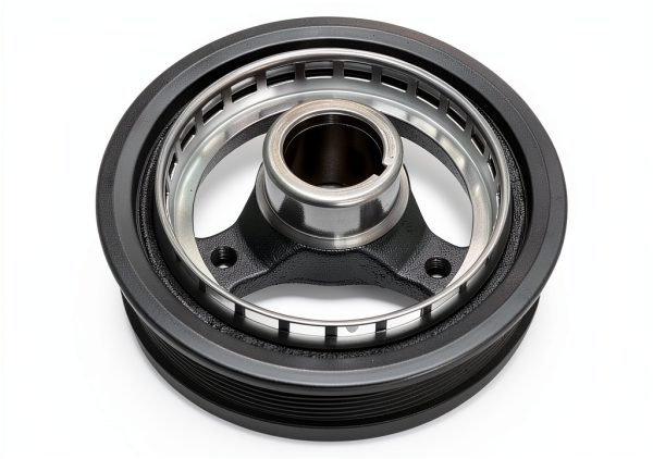 SUMHEN Harmonic Balancer for Buick Century-0