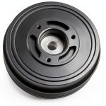 MUCO Crankshaft Pulley Harmonic Balancer for Mini Cooper S-0