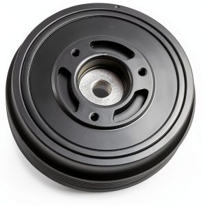 MUCO Crankshaft Pulley Harmonic Balancer for Mini Cooper S-0