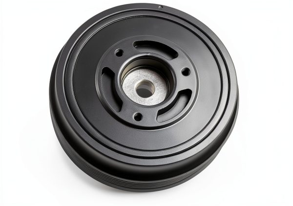 MUCO Crankshaft Pulley Harmonic Balancer for Mini Cooper S-0
