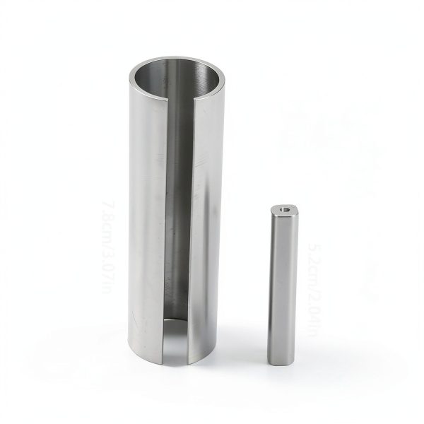 Aluminum Crankshaft Adapter laffoonparts Stepped-2