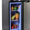 Smad 2.1 Cu.ft. Compact RV Refrigerator-5