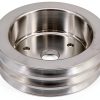 Crankshaft Pulley KIPA Aluminium for Chevy-0