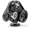Crankshaft Pulley A-Premium Aluminum Engine Component-3
