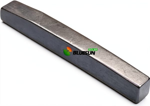 BLUESUNSOLAR Crankshaft Pulley Key Replacement for Honda-1