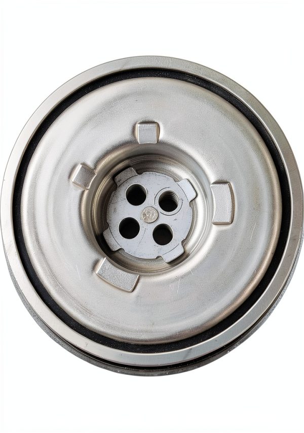 AKWH Crankshaft Pulley for MINI F56 F55 F54-2
