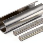 Engine Crankshaft Sleeve Partuto Metal Universal-0