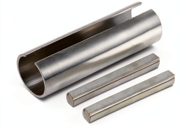 Engine Crankshaft Sleeve Partuto Metal Universal-0