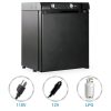 Smad 3 Way RV Fridge 12V 110V LPG Compact Refrigerator-1