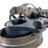 WYNNsky Crankshaft Pulley Holding Tool Steel-5