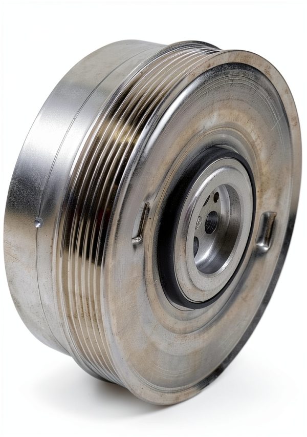 AKWH Crankshaft Pulley for MINI F56 F55 F54-6