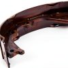 GM Genuine Parts Parking Brake Shoes 171-1148-1