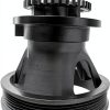 TOM Ford Mustang 1999-2000 V6 3.8L Crankshaft Pulley High-3