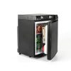 Smad 3 Way RV Fridge 12V 110V LPG Compact Refrigerator-5
