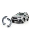 Quality-Built Parking Brake Shoe for Cadillac Chevrolet GMC-5