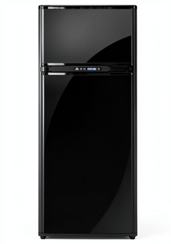 Norcold NA8LXR 8 Cubic Feet RV Refrigerator-0