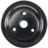 GM Genuine Crankshaft Pulley for Chevrolet-1
