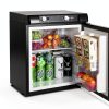 Techomey Propane Refrigerator 40L Compact RV-3