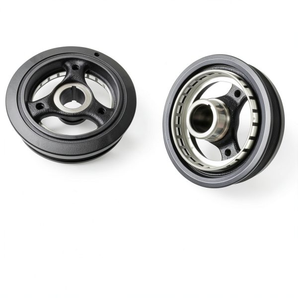 SUMHEN Harmonic Balancer for Buick Century-5
