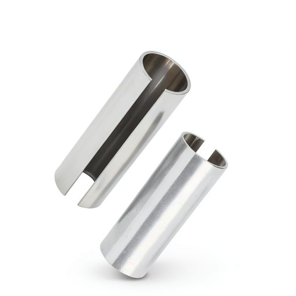 Aluminum Crankshaft Adapter laffoonparts Stepped-3