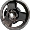 TOM Ford Mustang 1999-2000 V6 3.8L Crankshaft Pulley High-4