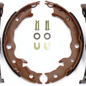 Raybestos 1022PG Parking Brake Shoe-0