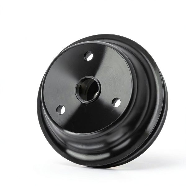 Crankshaft Pulley A-Premium Aluminum Engine Component-6