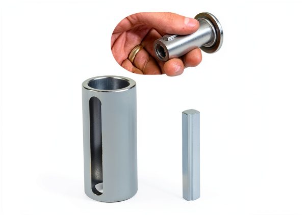Arwrilt Crankshaft Pulley Adapter Kit-5