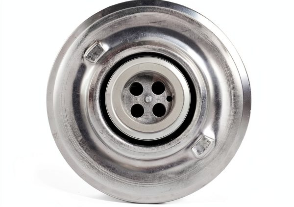 AKWH Crankshaft Pulley for MINI F56 F55 F54-4