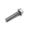 Yiklwwy Automotive Crankshaft Pulley Metal Gray STD-0