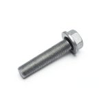 Yiklwwy Automotive Crankshaft Pulley Metal Gray STD-0