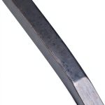 BLUESUNSOLAR Crankshaft Pulley Key Replacement for Honda-0