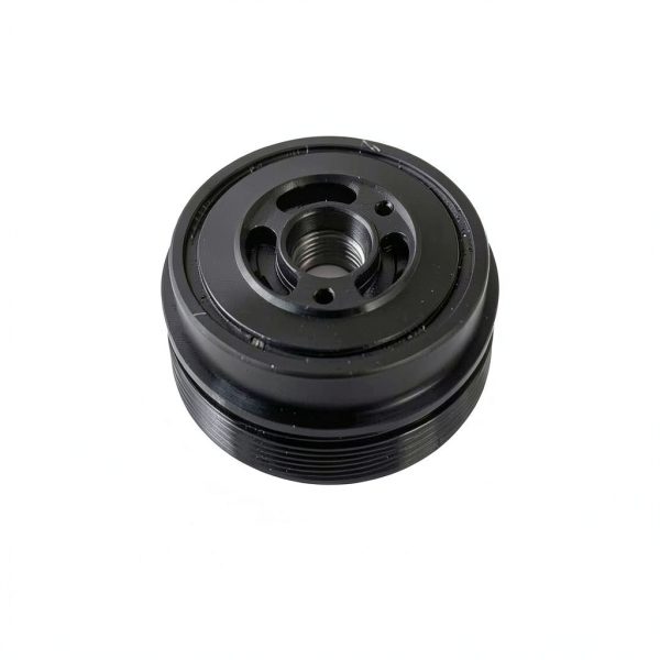 Mini Cooper Crankshaft Pulley HLBTK Aluminum-4