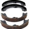 Nissan Parking Brake Shoe Zgqbkj OEM Quality-7