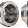 WeiSen 6061-T6 Billet Aluminum Crankshaft Pulley-3