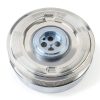 Engine Crankshaft Pulley MUNIK Aluminum Build-0