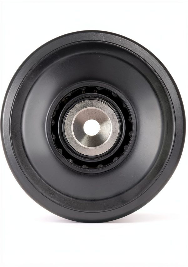 MUCO Crankshaft Pulley Harmonic Balancer for Mini Cooper S-3