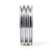 Crankshaft Pulley KIPA Aluminium for Chevy-7