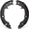 YCQTaoBao Rear Parking Brake Shoe-0