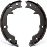 YCQTaoBao Rear Parking Brake Shoe-0