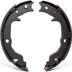 YCQTaoBao Rear Parking Brake Shoe-0