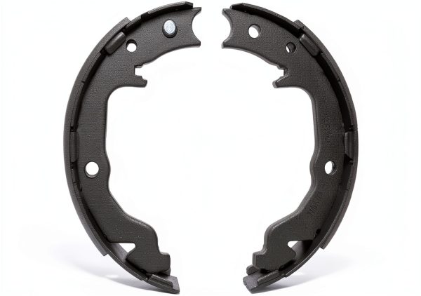 YCQTaoBao Rear Parking Brake Shoe-0