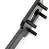 DPTOOL Crankshaft Wrench for VW Routan Dodge Chrysler 3.6L-3